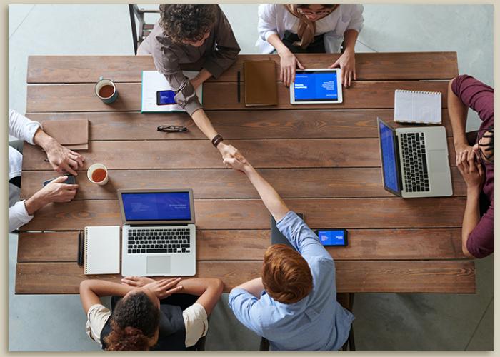 Foundations of Human Resource Management