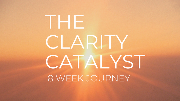 The Clarity Catalyst Program